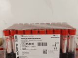 a stack of batteries sitting on top of each other