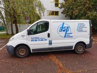 RENAULT TRAFIC - 2.0 dCi 16V 90 cv - Genre : CTTE - Carrosse… (photo 2)