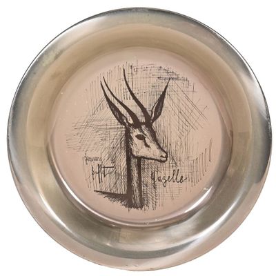 BUFFET Bernard. (1928-1999). (D’après). - Photo 1