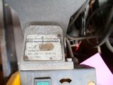 a machine that is sitting on top of a table
