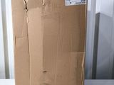 a box that is sitting on top of a table