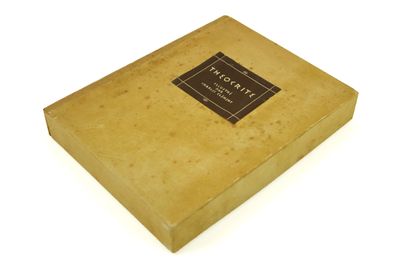 an image of a box of soap sitting on top of a white surface