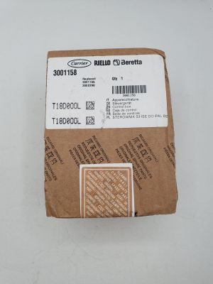 RIELLO - Boîte de contrôle 3001158 - 531SE DO PAL. G2 - Pièc…