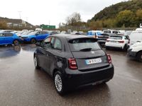 FIAT 500e - Genre : VP - Carrosserie : CI - Energie : EL - C… (photo 5)