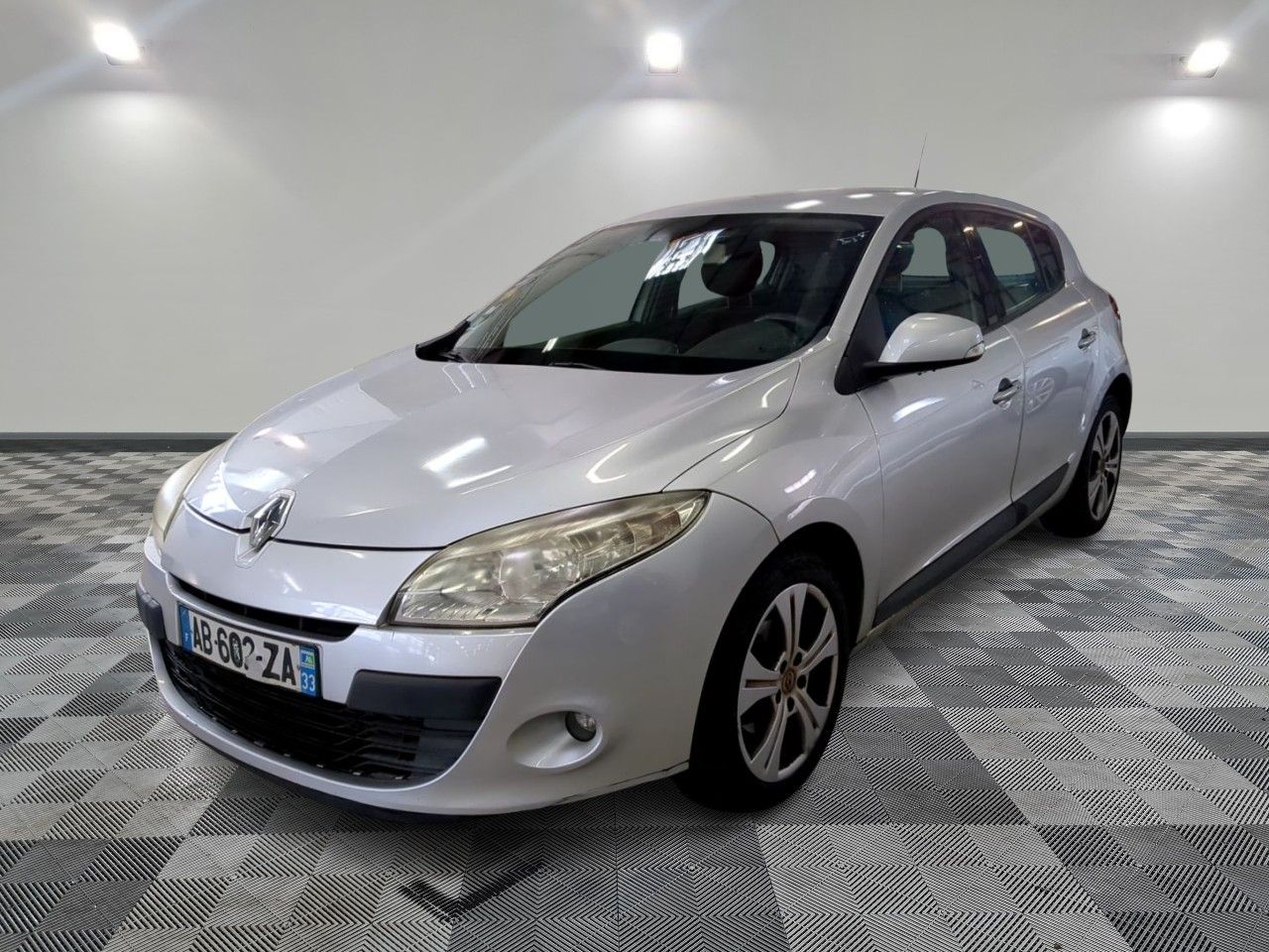 Voitures Particulières