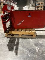 PINCE A BALLE POUR CHARIOT ELEVATEUR (photo 4)
