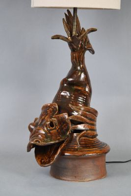 Jean-Claude SEGUIN (Né en 1954) et Sabine SEGUIN KARAKOS (Née en 1961)