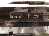 an image of a close up of a video game console