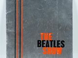the beatles show book