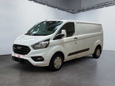 Ford Transit Custom Fourgon 300 L2h1 2.
