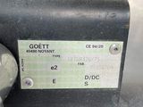 an image of a close up of a vehicle ' s license