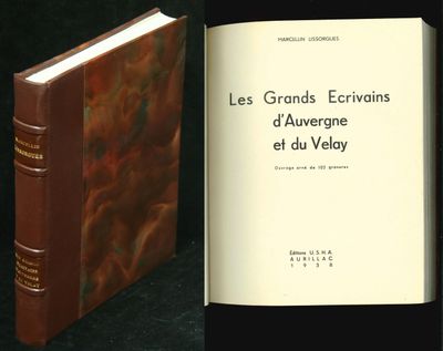 two books that are sitting next to each other on a table