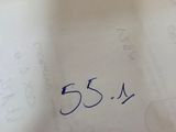 a picture of a piece of paper with a drawing on it
