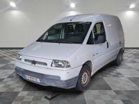 CITROEN - JUMPY FGN TOLE 1.9 D ECO - GO - Mise en service: 0…