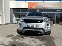LAND-ROVER EVOQUE 2.2 TD4 DYNAMIC BVA - MEC: 13/06/2012 - Km… (photo 3)