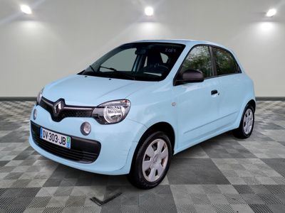 TWINGO III 1.0 SCE 70 ECO2 LIFE - ES - Mise en ser… - Photo 1