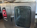 an image of a commercial oven in a commercial kitchen