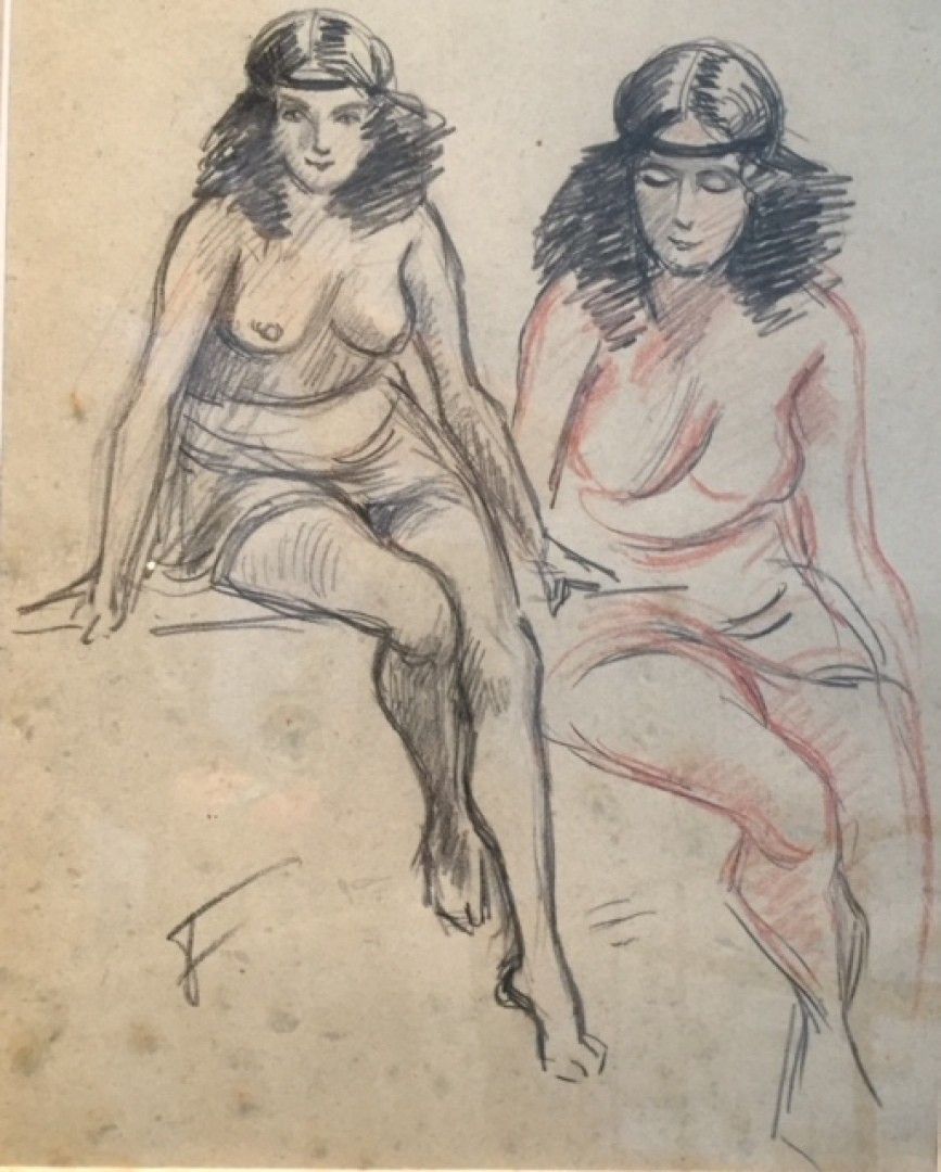 Objets d'art & Curiosités