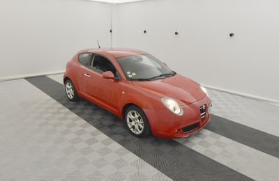 ALFA ROMEO MITO 1.4 T-JET155 DISTINCTIVE 3P. Pour obtenir le…