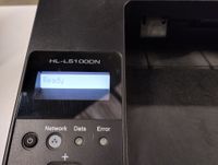 Imprimante BROTHER HL-L5100DN (s'allume) (photo 2)