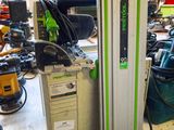 a picture of a machine that is sitting on a table