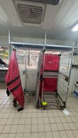 2 chariots