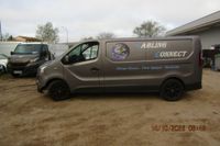 FIAT TALENTO - Genre : CTTE - Carrosserie : FOURGON - Energi… (photo 6)