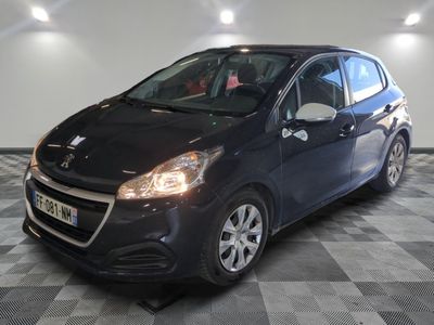 Voiture Particulière ALCOPA AUCTION - Estimation 2600€