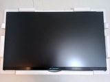 a picture of a flat screen tv mounted on a wall