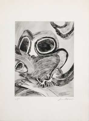 une image représentant un dessin de grenouille portant des lunettes de protection sur le visage