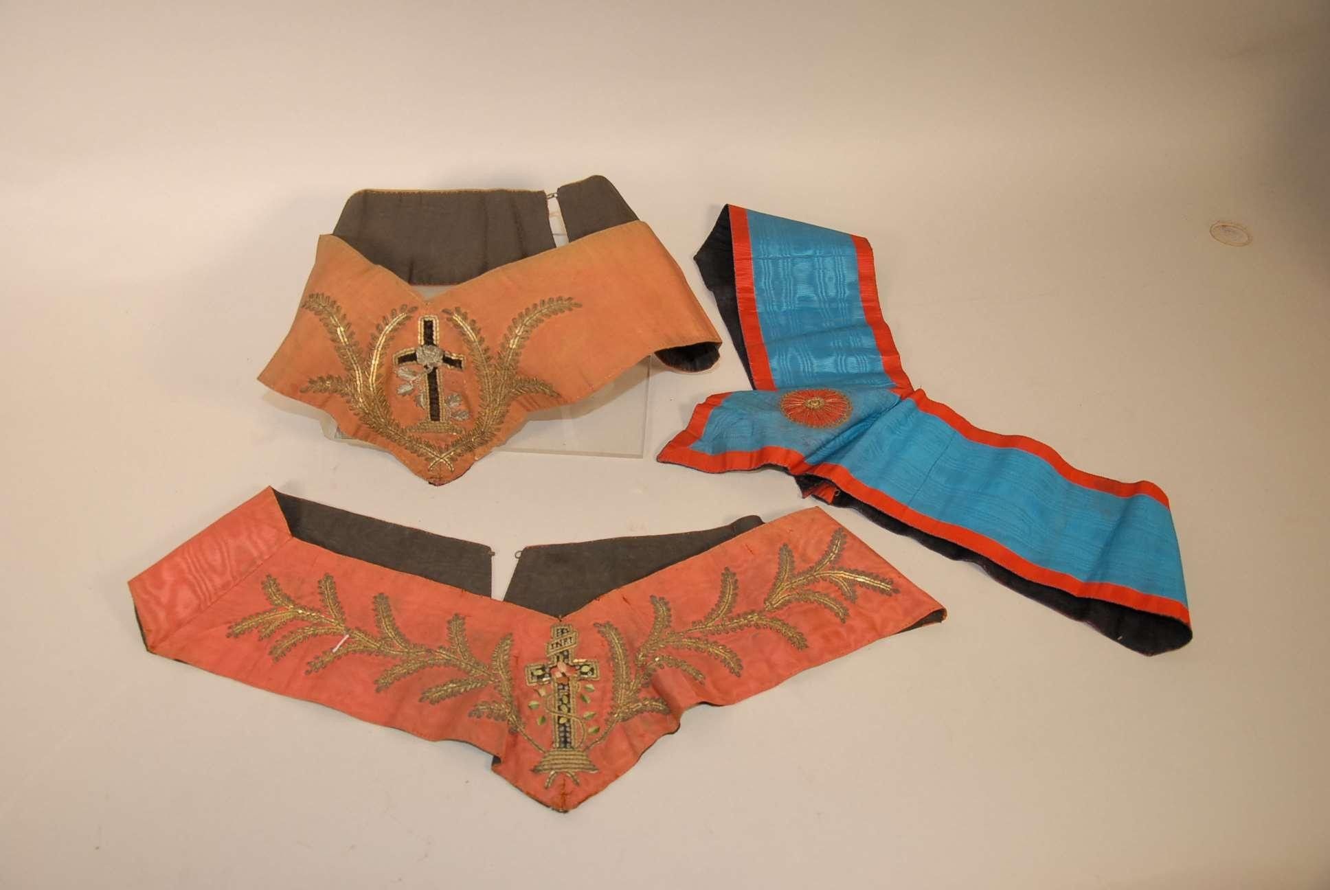 Objets d'art & Curiosités