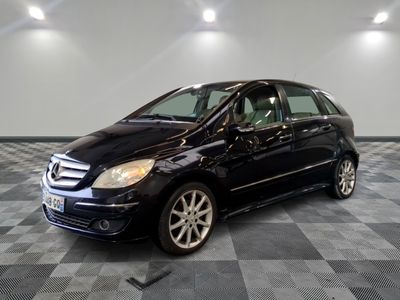 MERCEDES - CLASSE B 180 CDI SPORT - GO - Mise en service: 12…