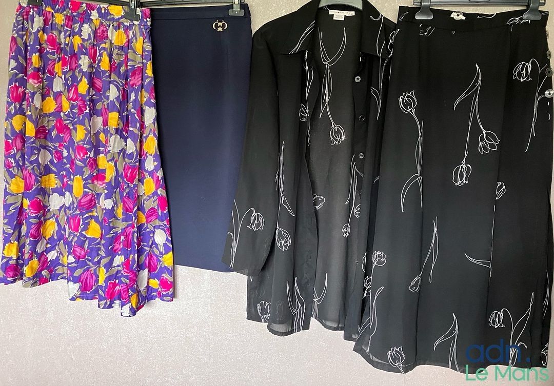 Objets d'art & Curiosités