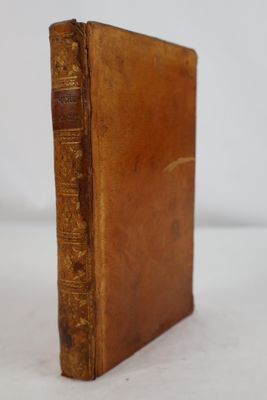 MINUCIUS (Felix). Octavius et Cæcilii Cypriani liber de vani…