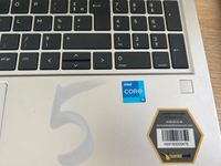 1 ordinateur portable HP PRO BOOK I5, 1 ordinateur portable … (photo 6)