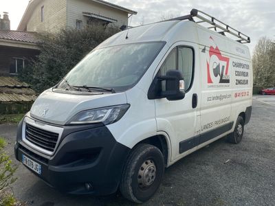 Immatriculation : FN-078-JG