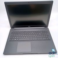 Ordinateur portable Dell Latitude 3500 Noir - Intel Core I5-… (photo 3)