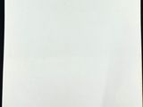 a picture of a piece of paper on a table