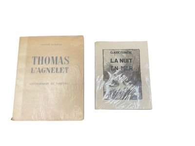 a book that is sitting on a table next to a book