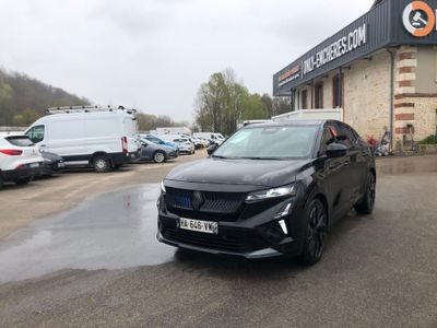 RENAULT Rafale E-Tech full hybrid 200 ch esprit Alpine - Gen…