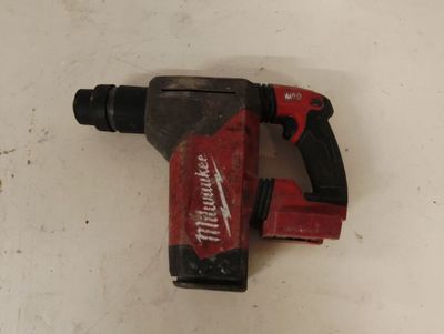 Perforateur-burineur à batterie MILWAUKEE M18 ONEFHP