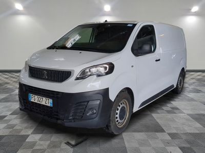 PEUGEOT - EXPERT FGN TOLE 1.5 BLUEHDI 120 SS BVM6 - GO - Mis…