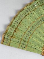 Paillettes, France, vers 1900 (photo 6)