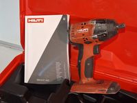 Clé à choc HILTI SIW 6AT-A22 sans chargeur ni batterie - Mat… (photo 2)