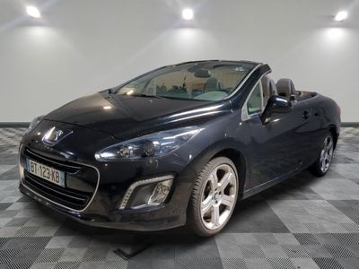 Voiture Particulière ALCOPA AUCTION Nancy - Estimation 3400€