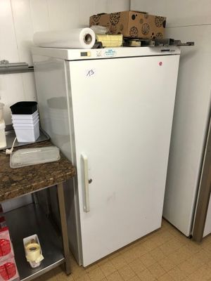 Armoire congélateur Liebherr Suite LJ Oma Sarl - Frais légau… - Photo 1