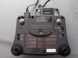 a radio that is attached to a wall
