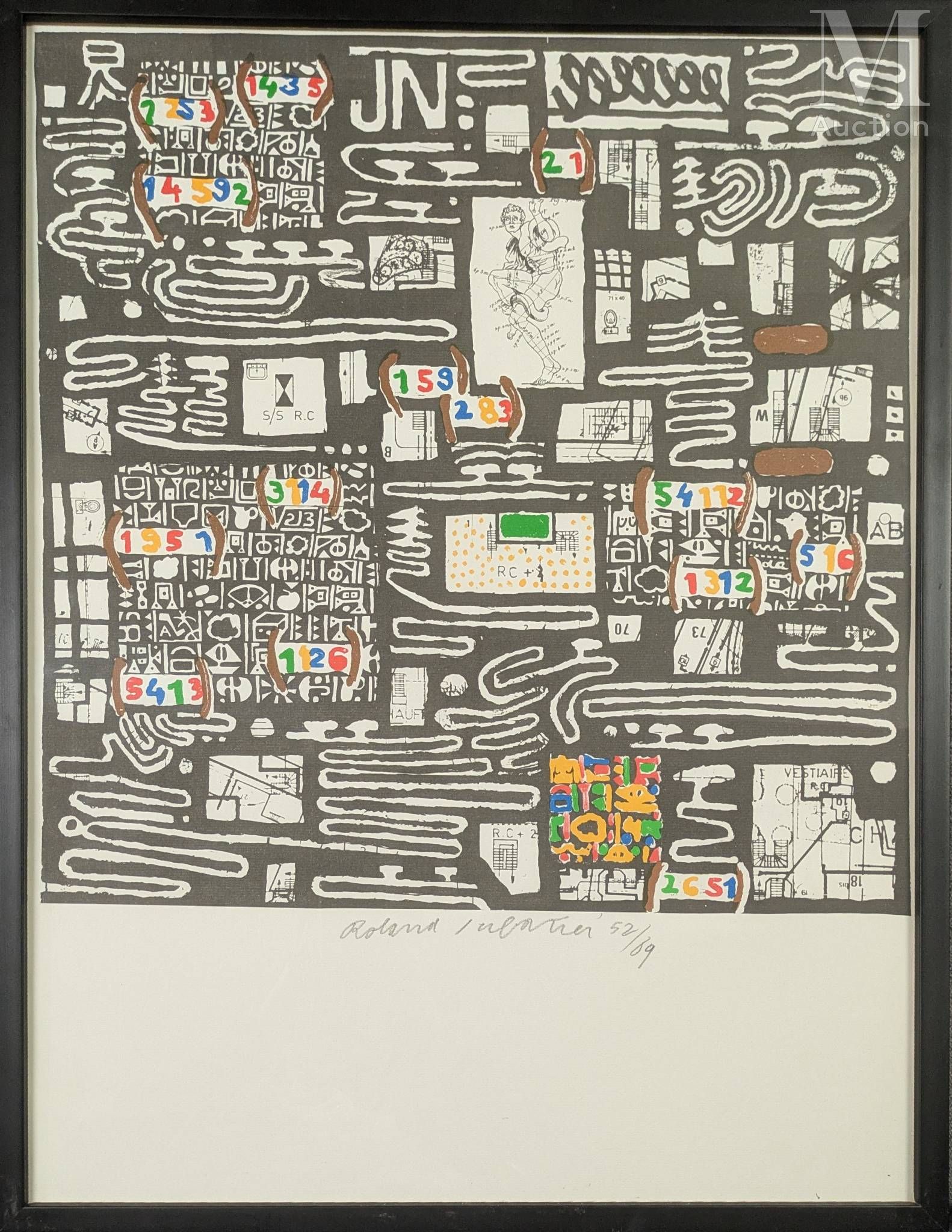 Objets d'art & Curiosités