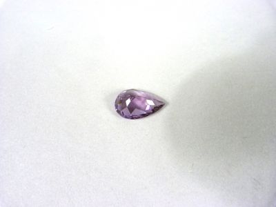 Amétrine poire 19.30 cts 23.1x16.8x9.7 n°20501856
