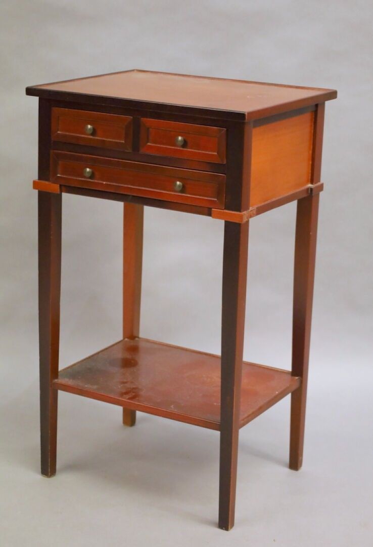 Objets d'art & Curiosités